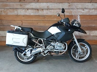 Motor, bmw, r1200 gs - afbeelding 1 van  29
