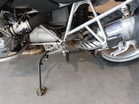 Motor, bmw, r1200 gs - afbeelding 16 van  29