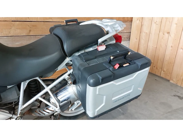Motor, bmw, r1200 gs - afbeelding 17 van  29