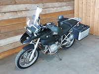 Motor, bmw, r1200 gs - afbeelding 28 van  29