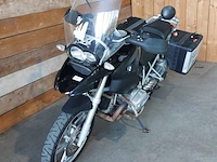 Motor, bmw, r1200 gs - afbeelding 2 van  29