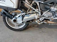 Motor, bmw, r1200 gs - afbeelding 7 van  29