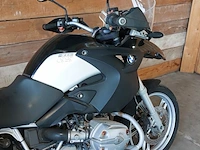 Motor, bmw, r1200 gs - afbeelding 8 van  29