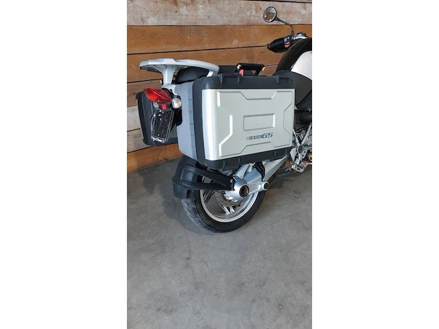 Motor, bmw, r1200 gs - afbeelding 9 van  29
