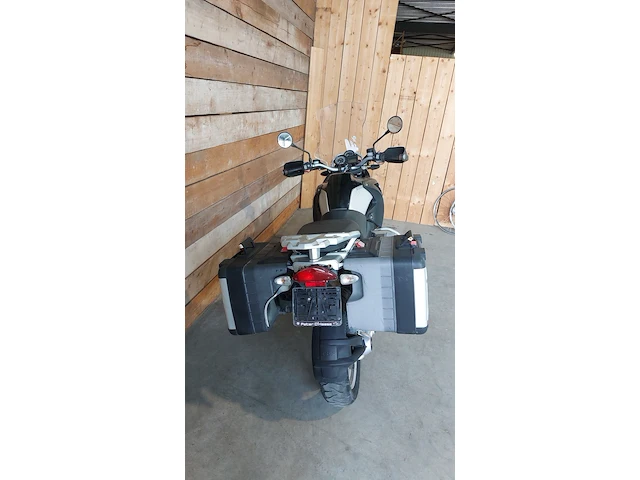 Motor, bmw, r1200 gs - afbeelding 10 van  29