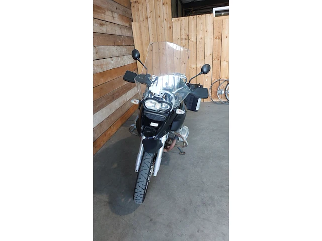 Motor, bmw, r1200 gs - afbeelding 11 van  29