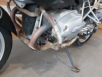 Motor, bmw, r1200 gs - afbeelding 15 van  29