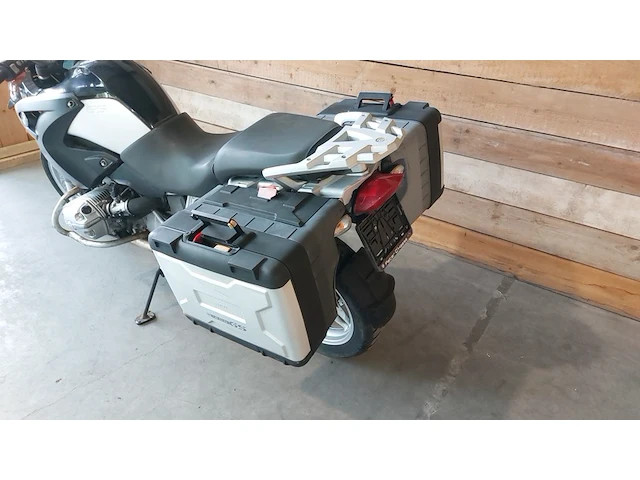 Motor, bmw, r1200 gs - afbeelding 18 van  29