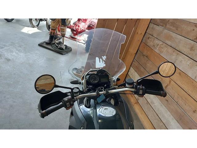 Motor, bmw, r1200 gs - afbeelding 19 van  29