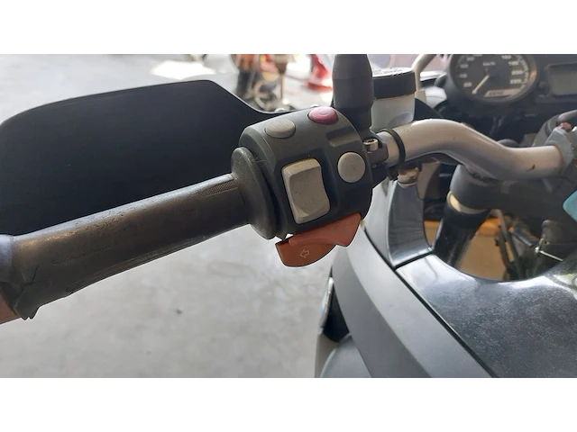 Motor, bmw, r1200 gs - afbeelding 20 van  29