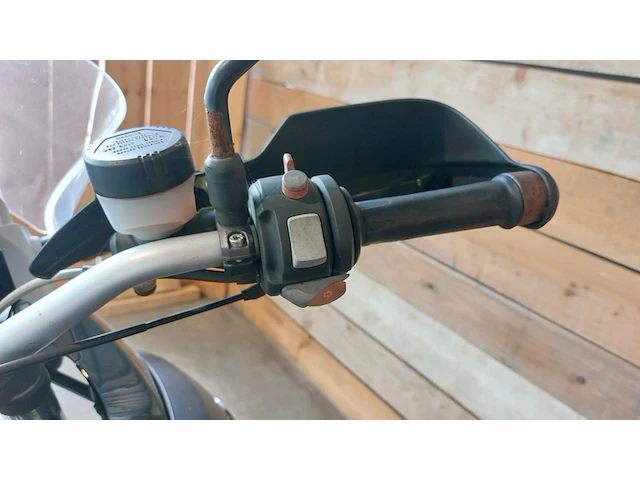 Motor, bmw, r1200 gs - afbeelding 21 van  29