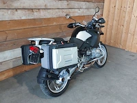 Motor, bmw, r1200 gs - afbeelding 23 van  29