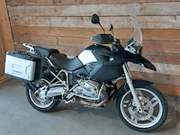 Motor, bmw, r1200 gs - afbeelding 24 van  29