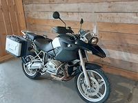 Motor, bmw, r1200 gs - afbeelding 25 van  29