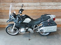 Motor, bmw, r1200 gs - afbeelding 26 van  29