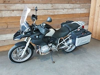 Motor, bmw, r1200 gs - afbeelding 27 van  29