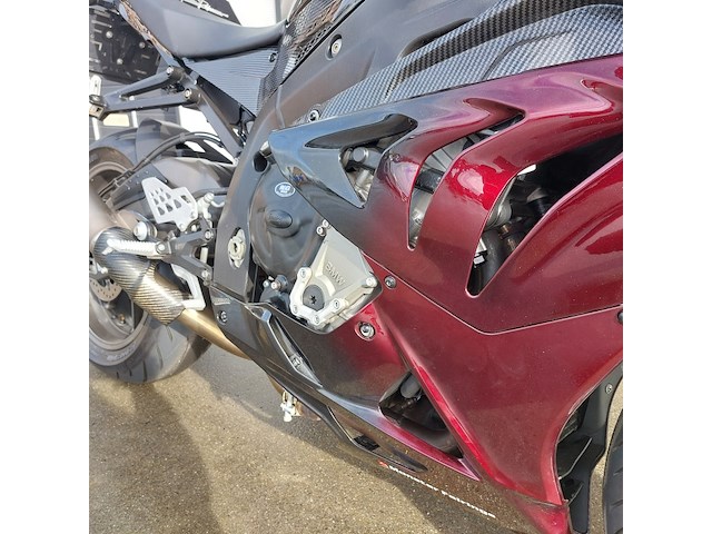 Motor, bmw, s 1000 rr, 2011 - afbeelding 5 van  41