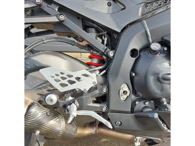 Motor, bmw, s 1000 rr, 2011 - afbeelding 8 van  41