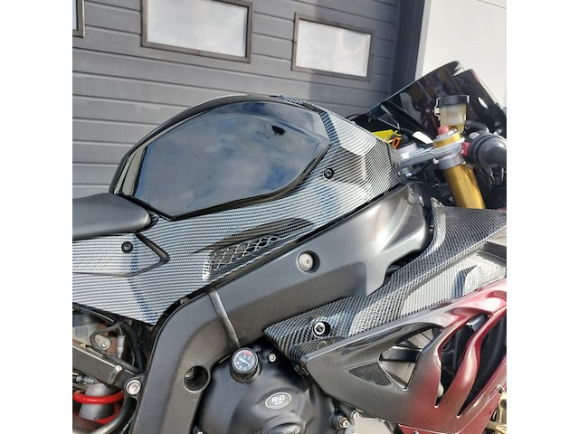 Motor, bmw, s 1000 rr, 2011 - afbeelding 9 van  41