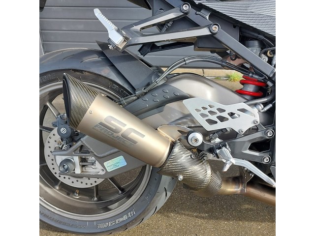 Motor, bmw, s 1000 rr, 2011 - afbeelding 10 van  41