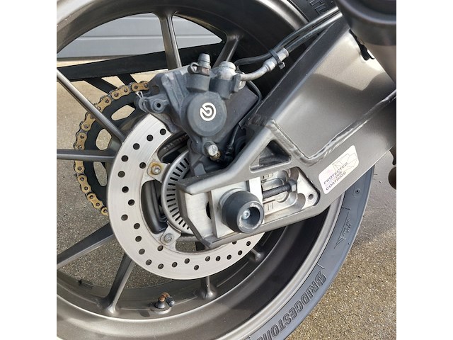 Motor, bmw, s 1000 rr, 2011 - afbeelding 13 van  41