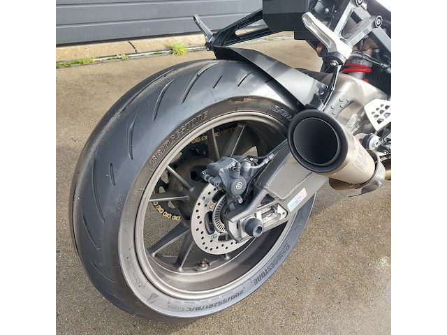 Motor, bmw, s 1000 rr, 2011 - afbeelding 14 van  41