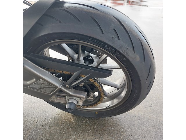 Motor, bmw, s 1000 rr, 2011 - afbeelding 17 van  41