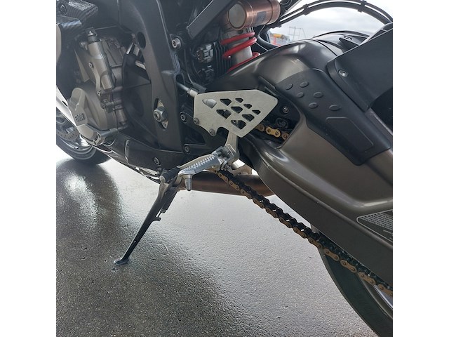 Motor, bmw, s 1000 rr, 2011 - afbeelding 19 van  41