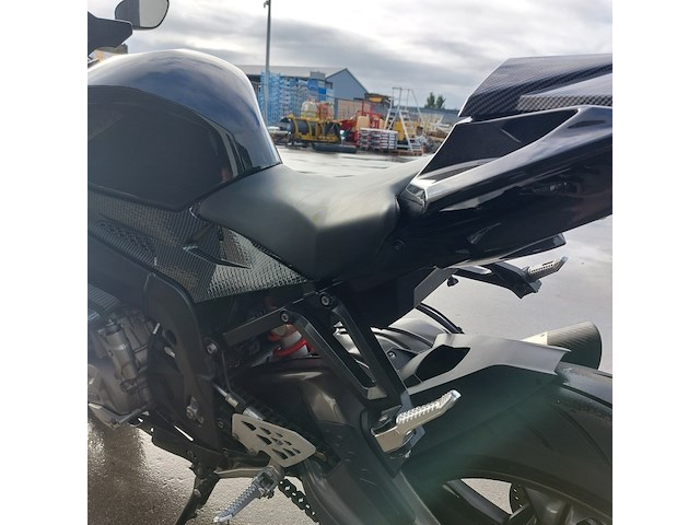 Motor, bmw, s 1000 rr, 2011 - afbeelding 20 van  41