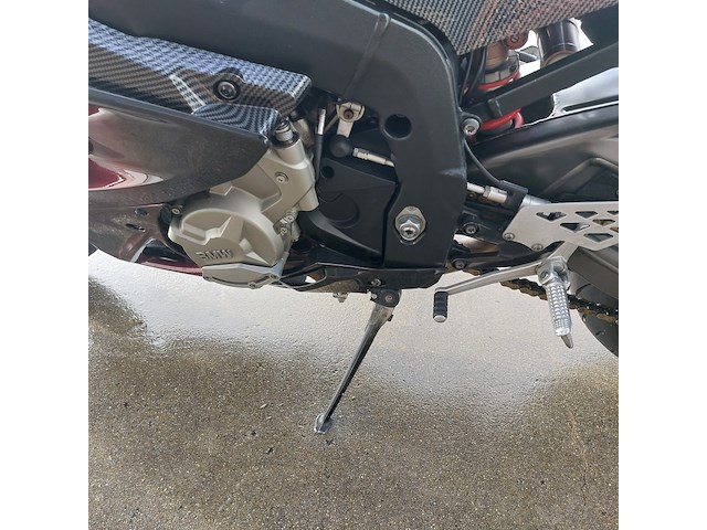 Motor, bmw, s 1000 rr, 2011 - afbeelding 21 van  41