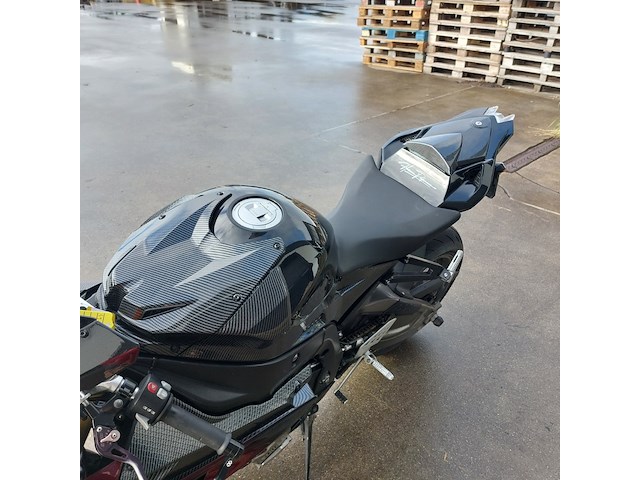 Motor, bmw, s 1000 rr, 2011 - afbeelding 28 van  41