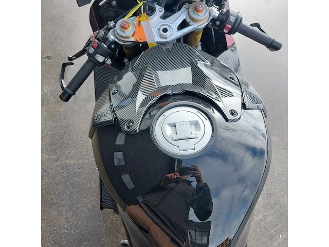 Motor, bmw, s 1000 rr, 2011 - afbeelding 29 van  41