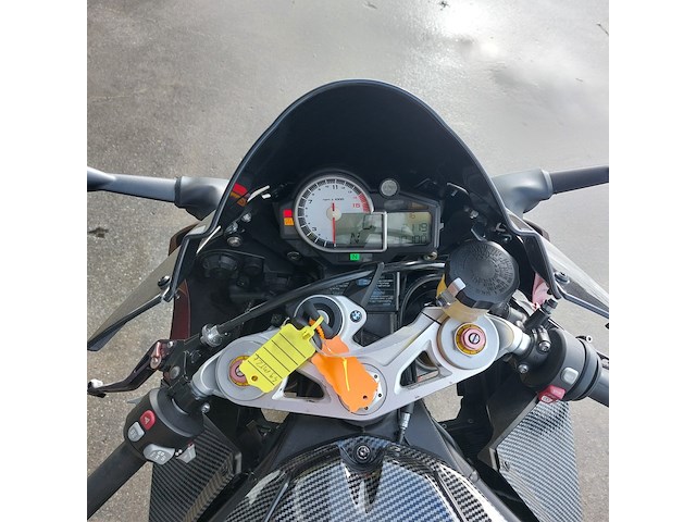 Motor, bmw, s 1000 rr, 2011 - afbeelding 32 van  41
