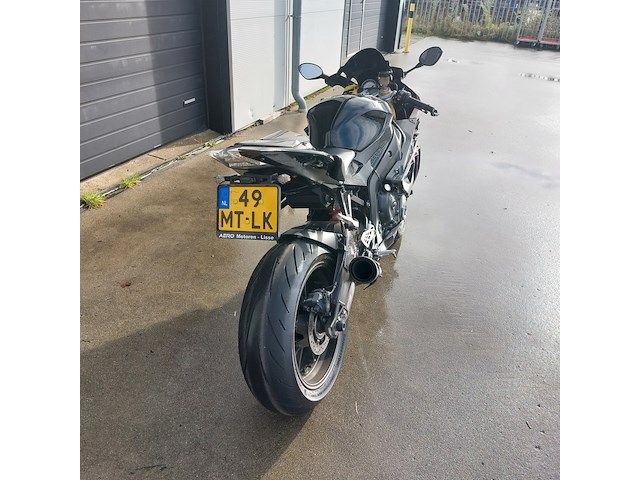 Motor, bmw, s 1000 rr, 2011 - afbeelding 23 van  41