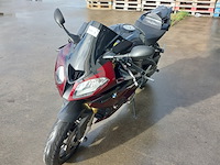 Motor, bmw, s 1000 rr, 2011 - afbeelding 38 van  41