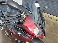 Motor, bmw, s 1000 rr, 2011 - afbeelding 40 van  41