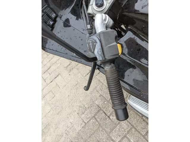 Motor, bmw, tour - r 1100, 1996 - afbeelding 6 van  38
