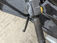 Motor, bmw, tour - r 1100, 1996 - afbeelding 6 van  38