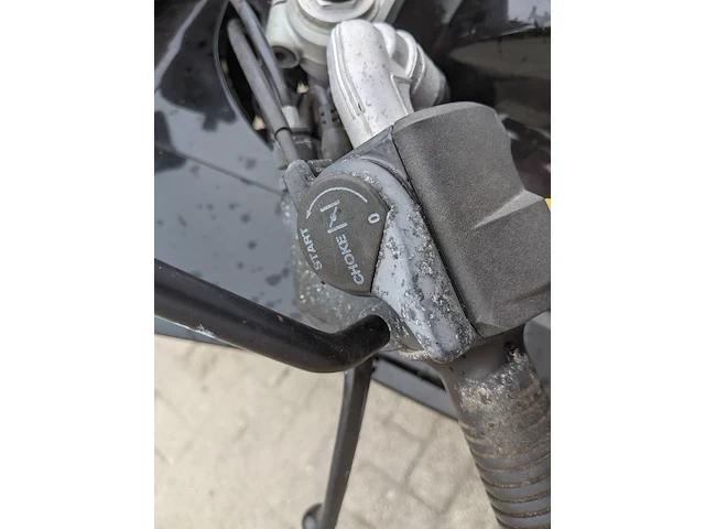 Motor, bmw, tour - r 1100, 1996 - afbeelding 7 van  38