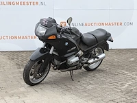 Motor, bmw, tour - r 1100, 1996 - afbeelding 1 van  38