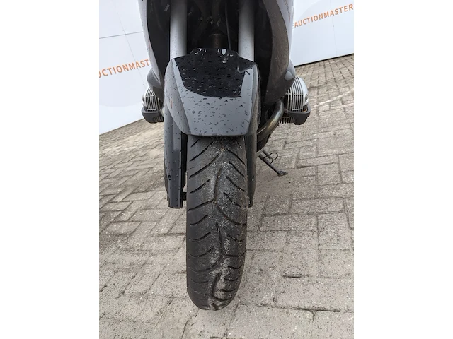 Motor, bmw, tour - r 1100, 1996 - afbeelding 18 van  38