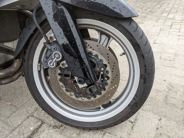 Motor, bmw, tour - r 1100, 1996 - afbeelding 19 van  38