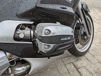 Motor, bmw, tour - r 1100, 1996 - afbeelding 22 van  38