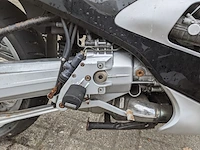 Motor, bmw, tour - r 1100, 1996 - afbeelding 24 van  38