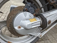 Motor, bmw, tour - r 1100, 1996 - afbeelding 26 van  38