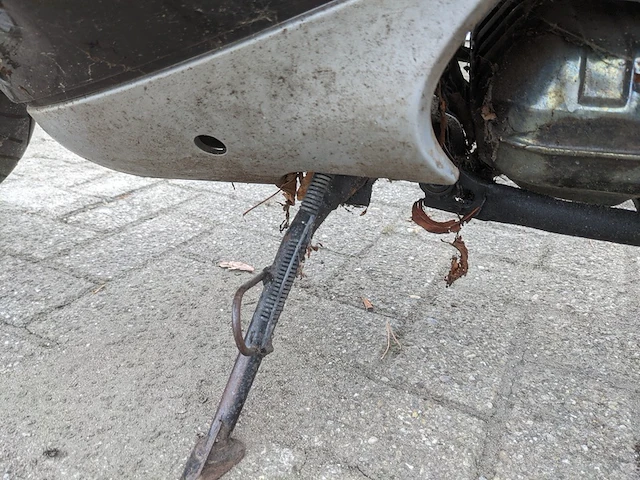 Motor, bmw, tour - r 1100, 1996 - afbeelding 31 van  38