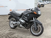 Motor, bmw, tour - r 1100, 1996 - afbeelding 23 van  38