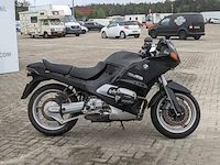 Motor, bmw, tour - r 1100, 1996 - afbeelding 33 van  38