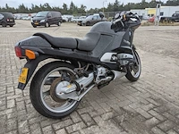 Motor, bmw, tour - r 1100, 1996 - afbeelding 34 van  38