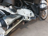 Motor, bmw, tour r1150 rt, 2005 - afbeelding 3 van  43